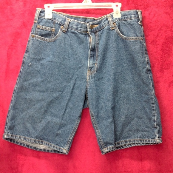 Rual King Other - RK Brand work wear men's size 36 jean shorts
